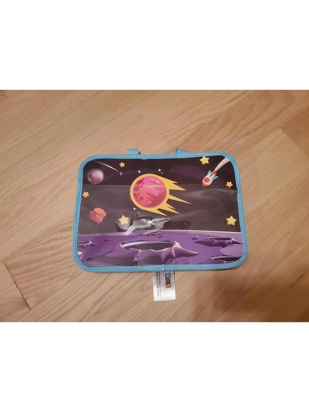 Children's Drawing Pad